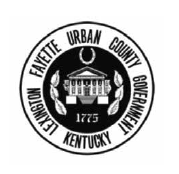 Lexington Fayette Urban County Government