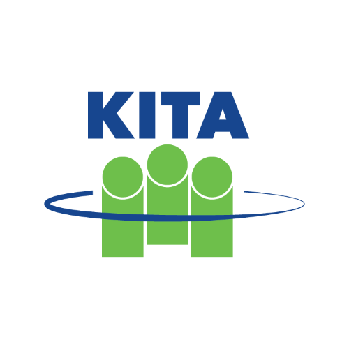 KITA logo Word