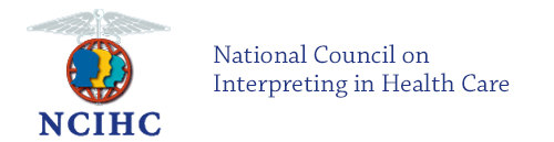 National Council on Interpreting in Health Care